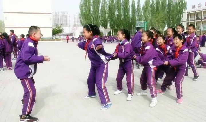 这是他在本