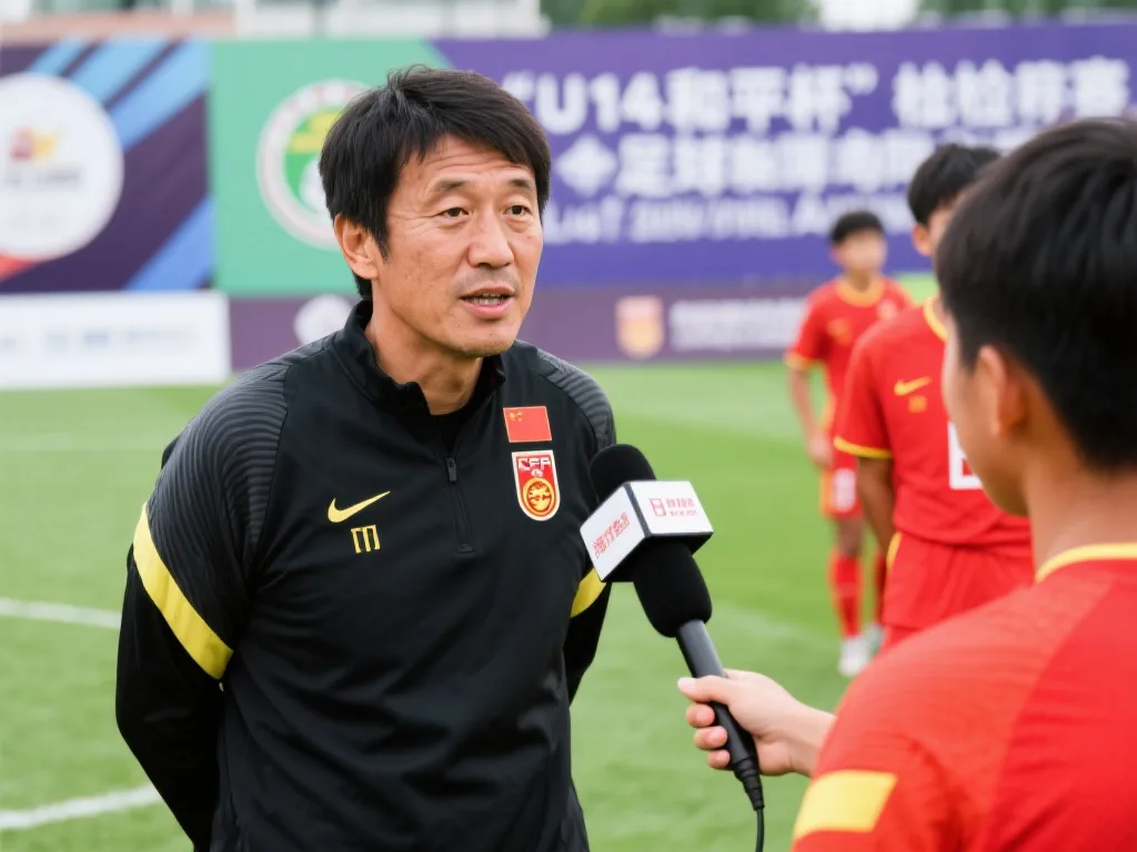 万众翘首以