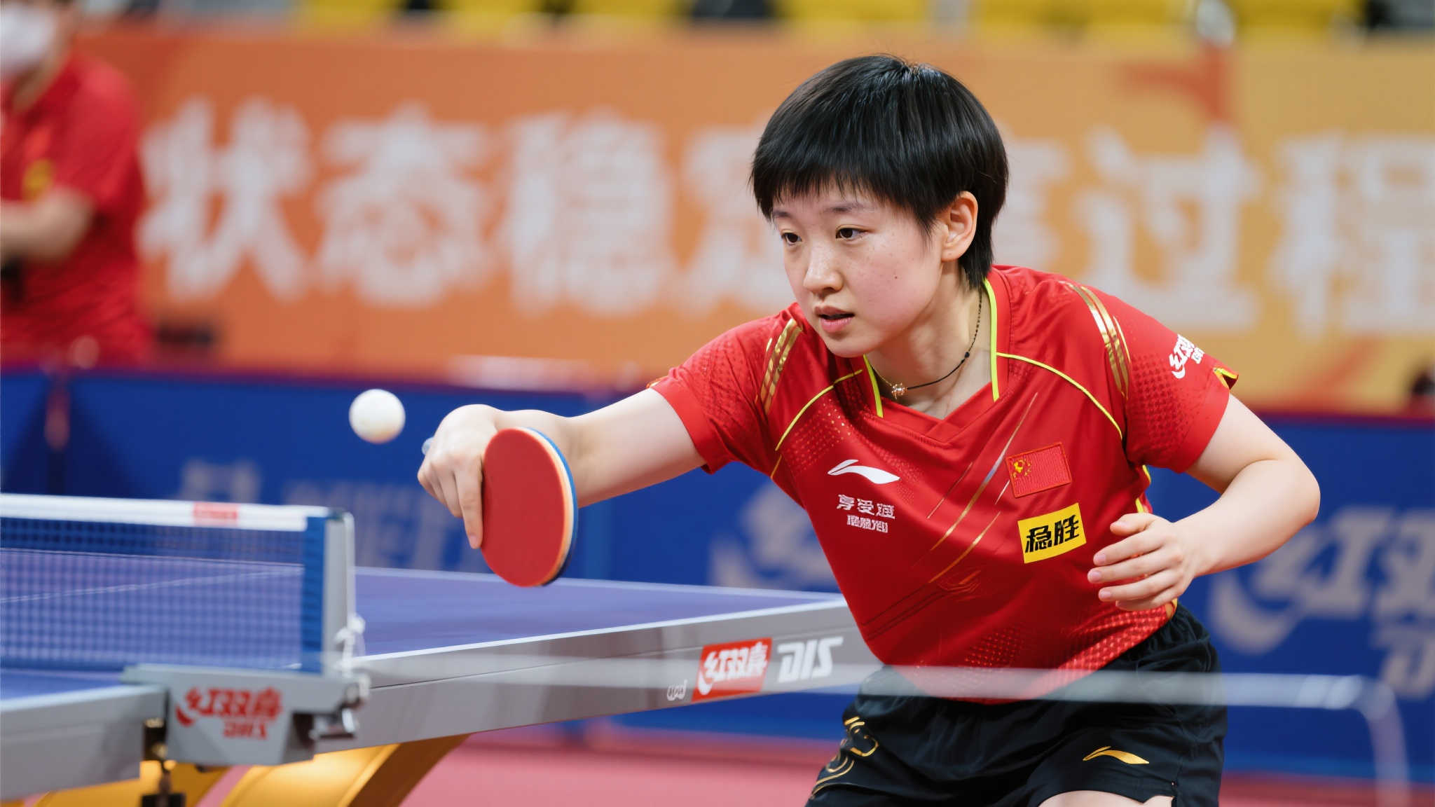 一个显著的 一个显著的