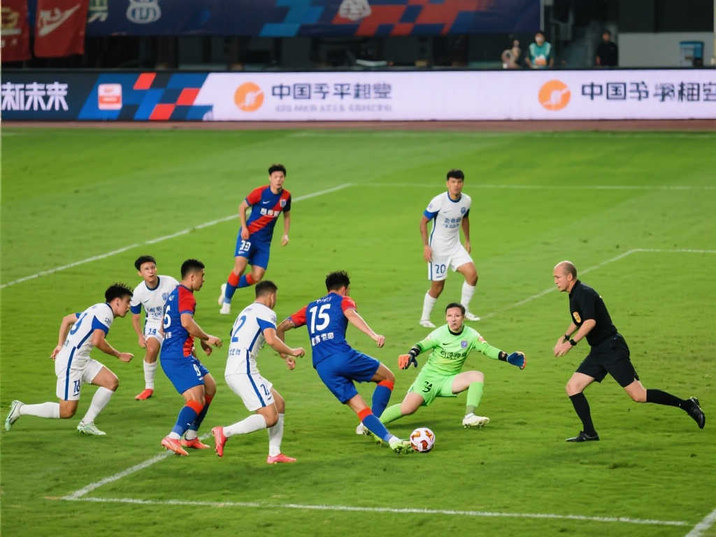 尼尔森替补
